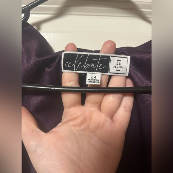 Celebrate DB Studio Bridesmaid Dress - Picture 2 of 5